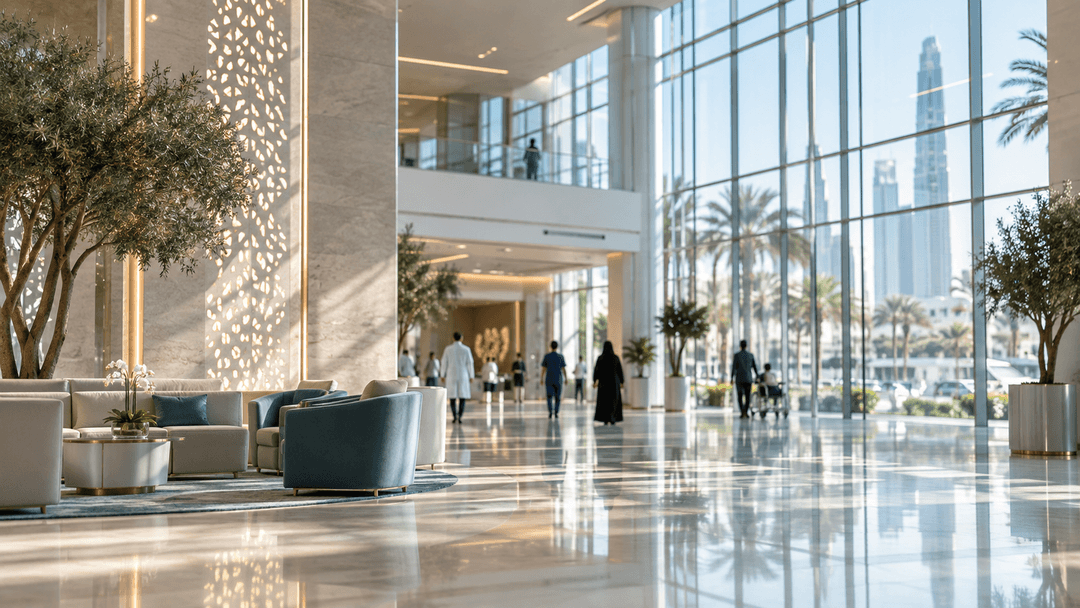 Augusta SPH wins $50,000 PACELINE grant, UAE oncology clinics should track survivorship gaps