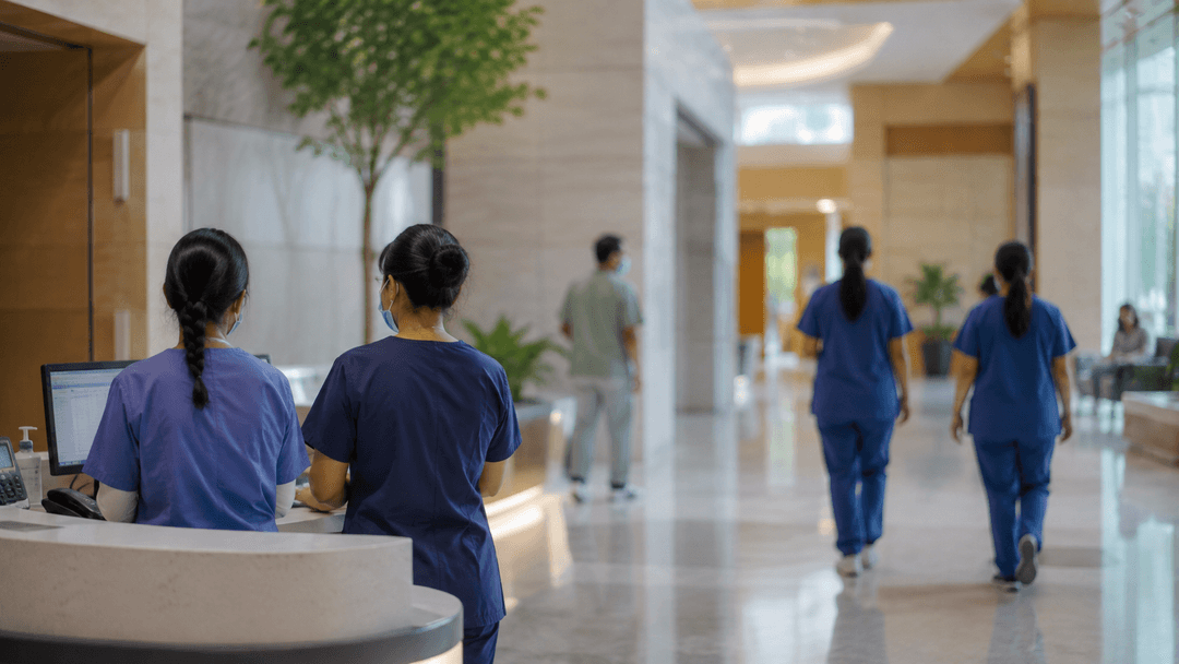 42,590 dengue admissions put UAE clinics on alert as Bangladesh hospitals strain