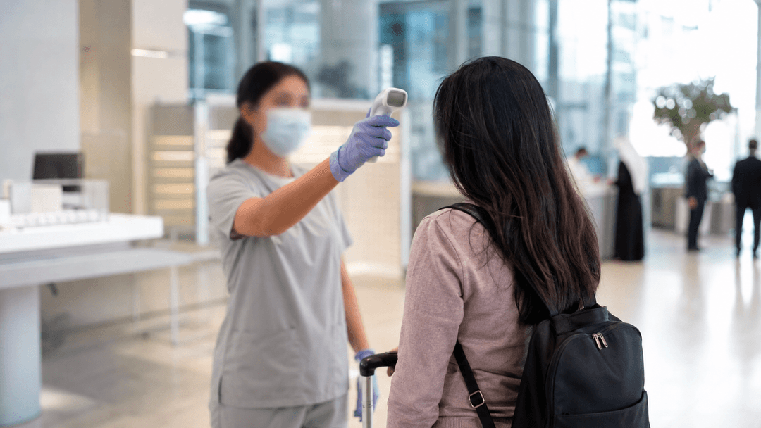 Bangladesh dengue admissions hit 42,590, UAE clinics face travel-fever triage test