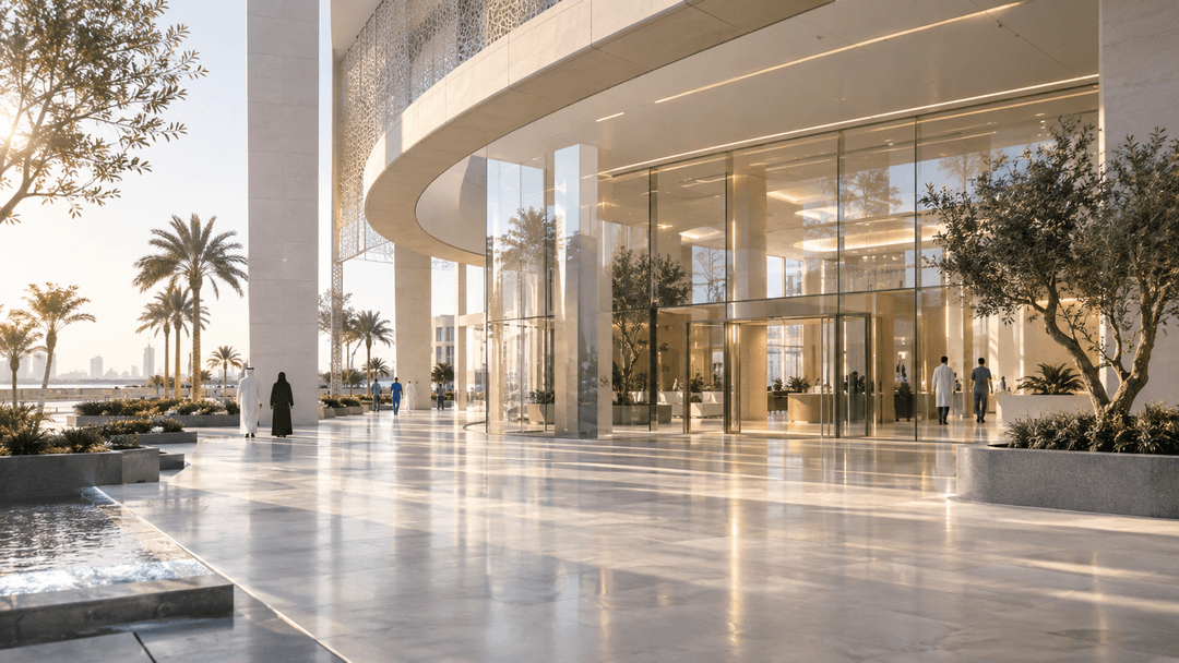 Burjeel launches AED 5,000 longevity clinic on Saadiyat as UAE screening moves upscale