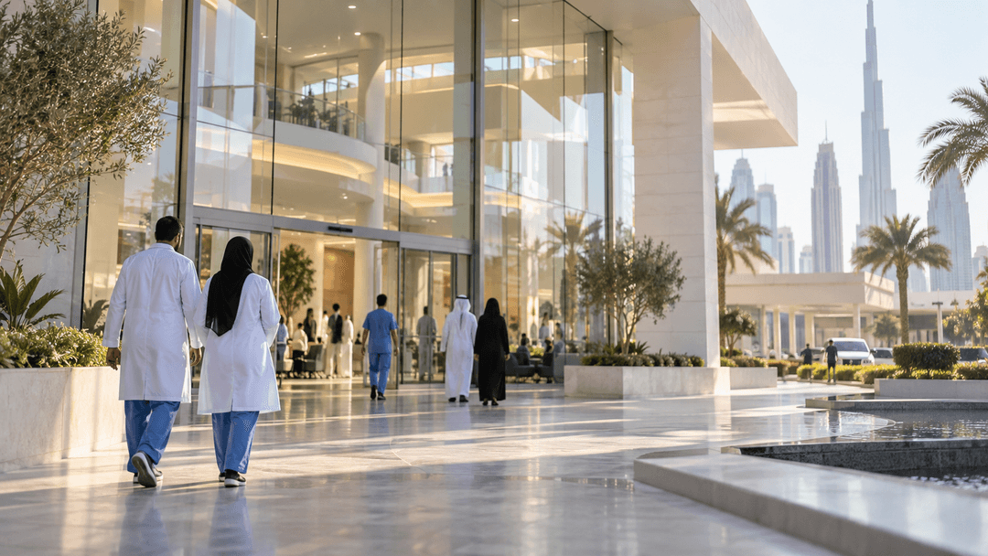 Sharjah’s first PET/CT at Burjeel gives Dubai cancer patients 1 more scan option