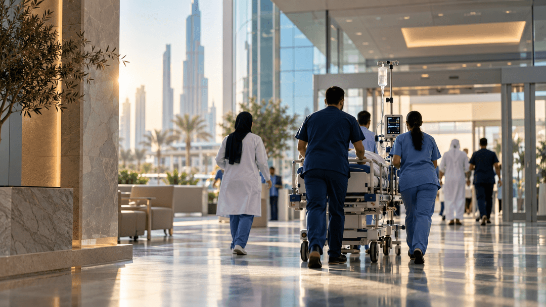 Delta DL251 diversion sent 3 passengers to hospital, UAE insurers face claims test