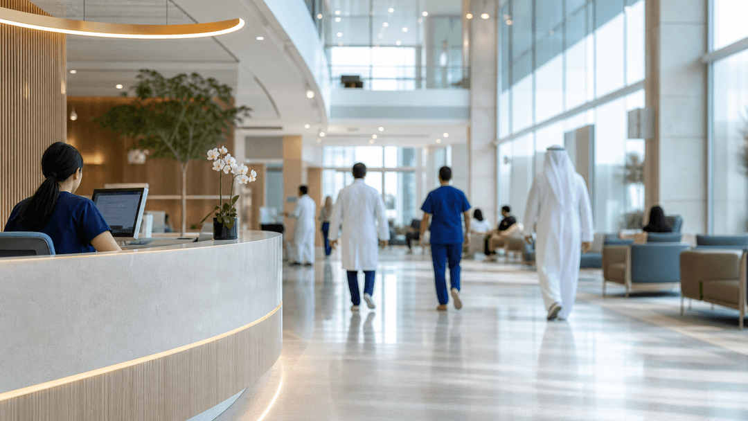 3 DHA triage actions after Gulf Breeze Covid note urges patients to spread news, not virus