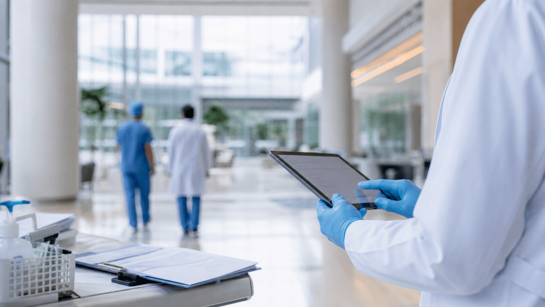 DHA outbreak reporting starts in 24 hours: what Dubai clinics must count first