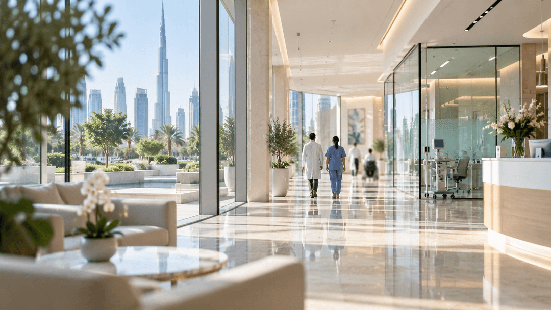 3 checks for Dubai cancer patients after Abu Dhabi Biobank’s Cleveland Clinic deal