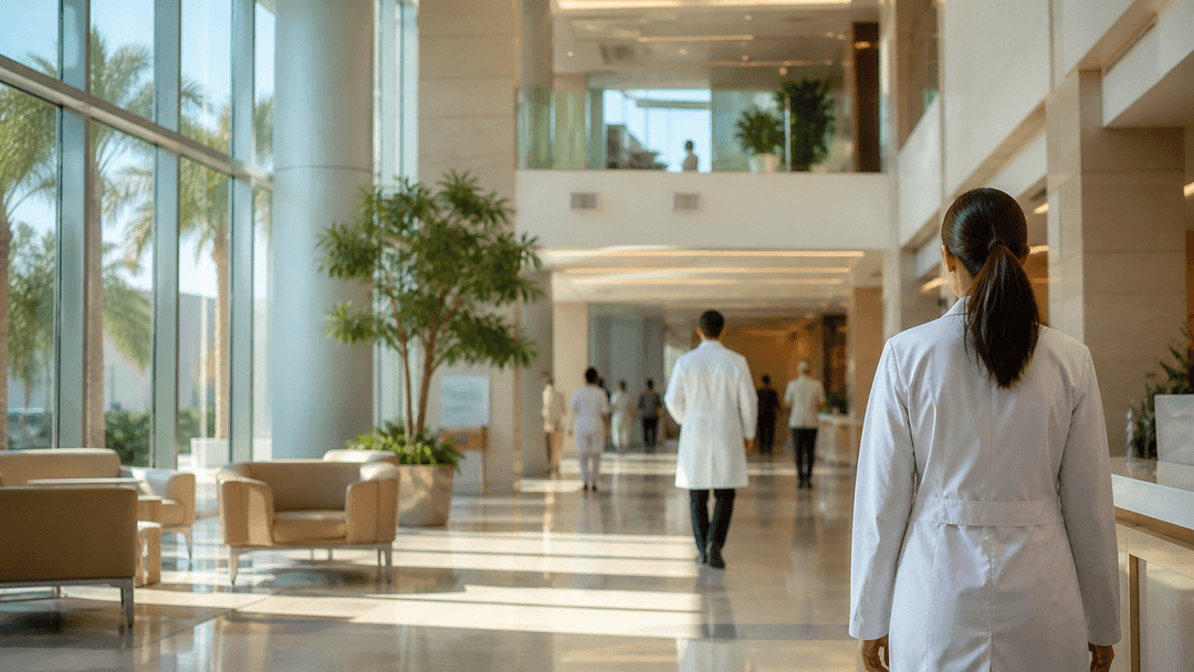 Dubai cancer screening starts at AED 175: what DHA-regulated operators should know