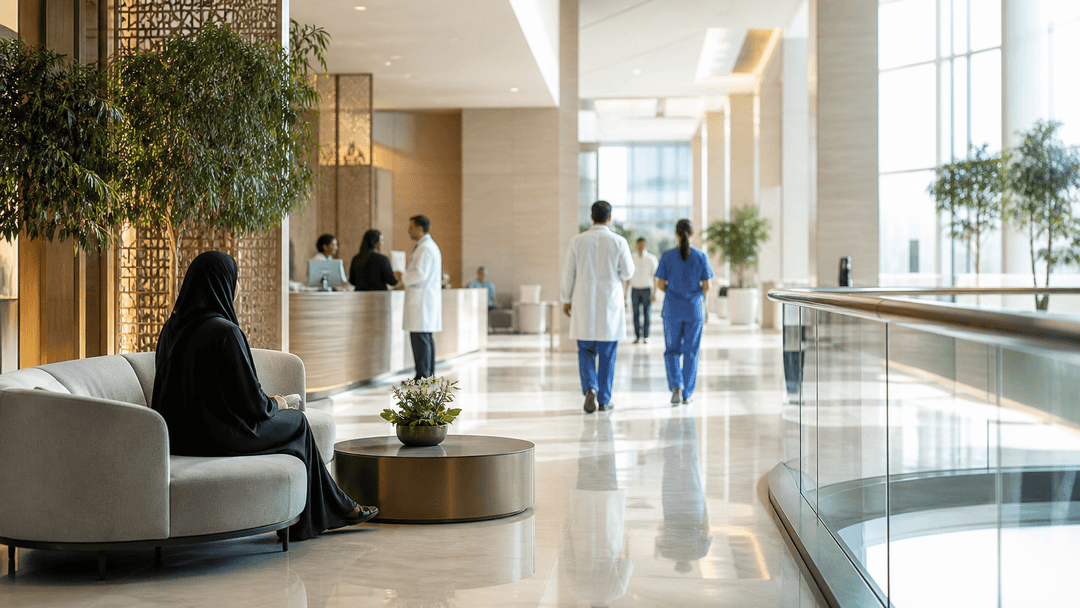 Cancer screening in Dubai: 4 numbers that decide early detection cost and timing