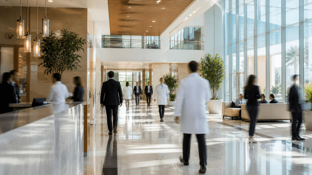 Dubai Chambers-Sukoon MoU gives member clinics 4 insurance and benefits lines