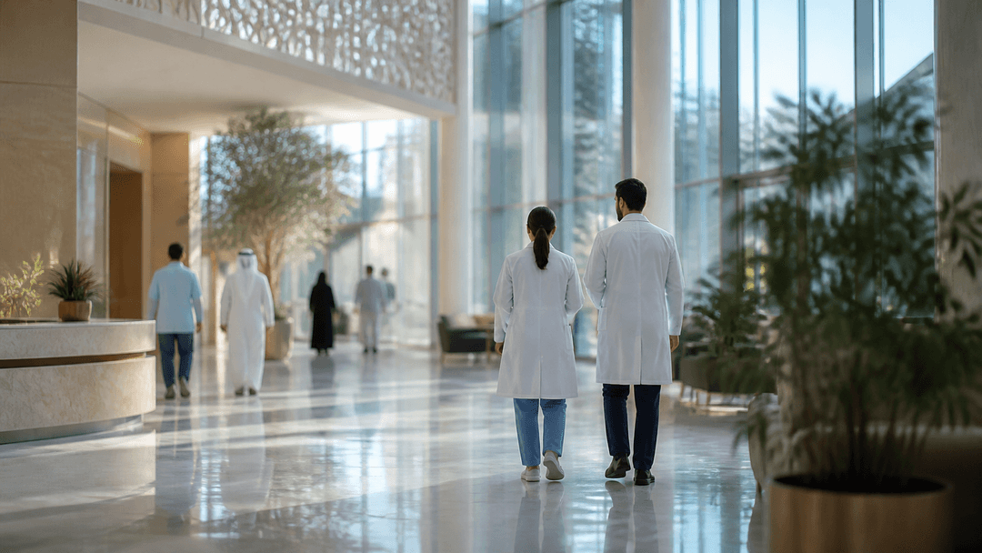 Dubai Chambers-Sukoon MoU on 27 August widens insurance access for clinics