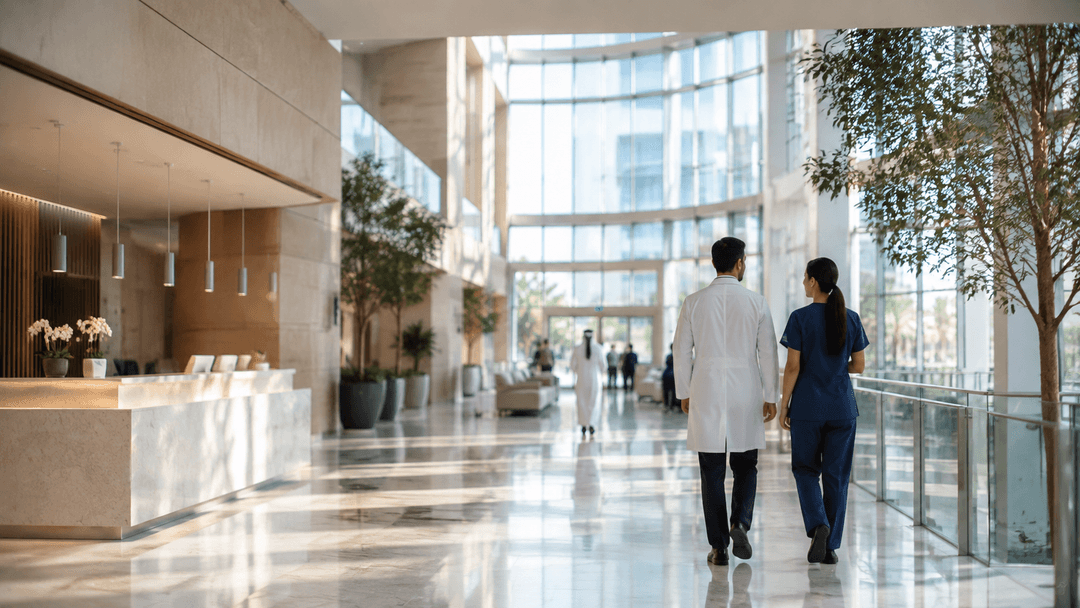 49.6m Dubai claims make Bathwal's hospital rate argument relevant for UAE insurers