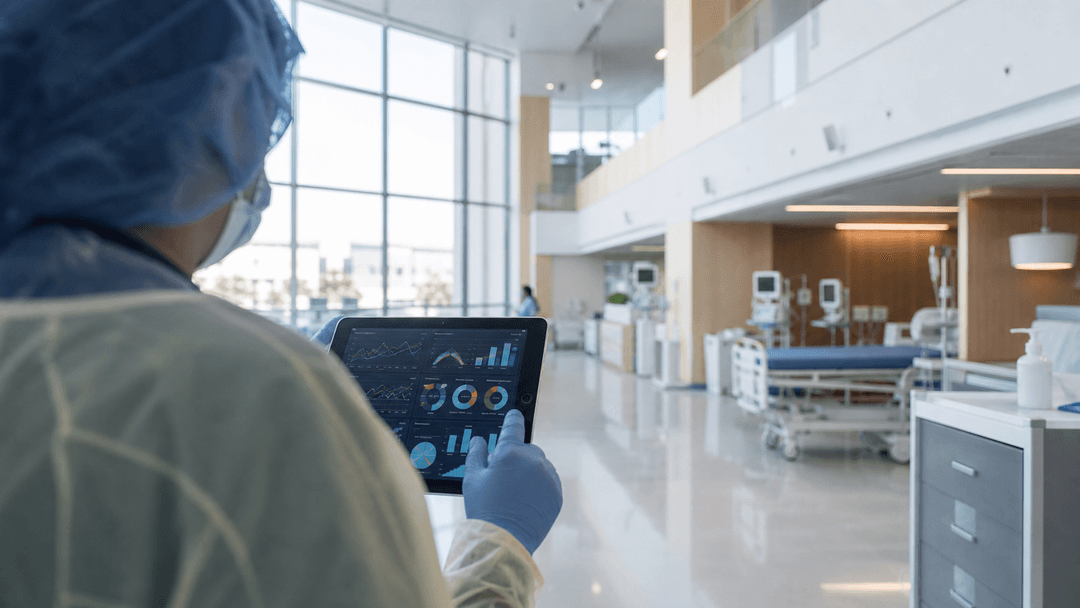 COVID outbreak math in Dubai: 5 numbers that tell emergency teams when demand changes
