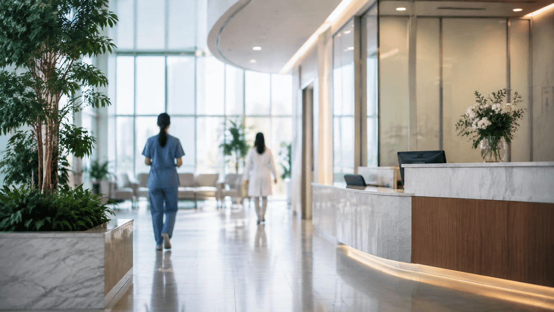DHA-licensed fibroid surgery in Dubai can cost AED 40,000: 6 checks before hysterectomy