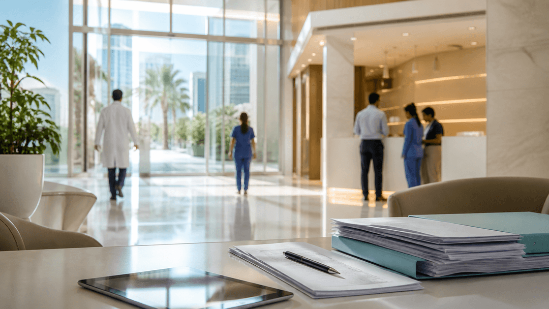 Al Awir scabies claim puts Dubai clinics and insurers on alert for 7-day control window