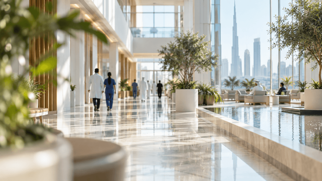 Next Generation Medicine 2026 brings 60+ speakers to Dubai’s longevity market