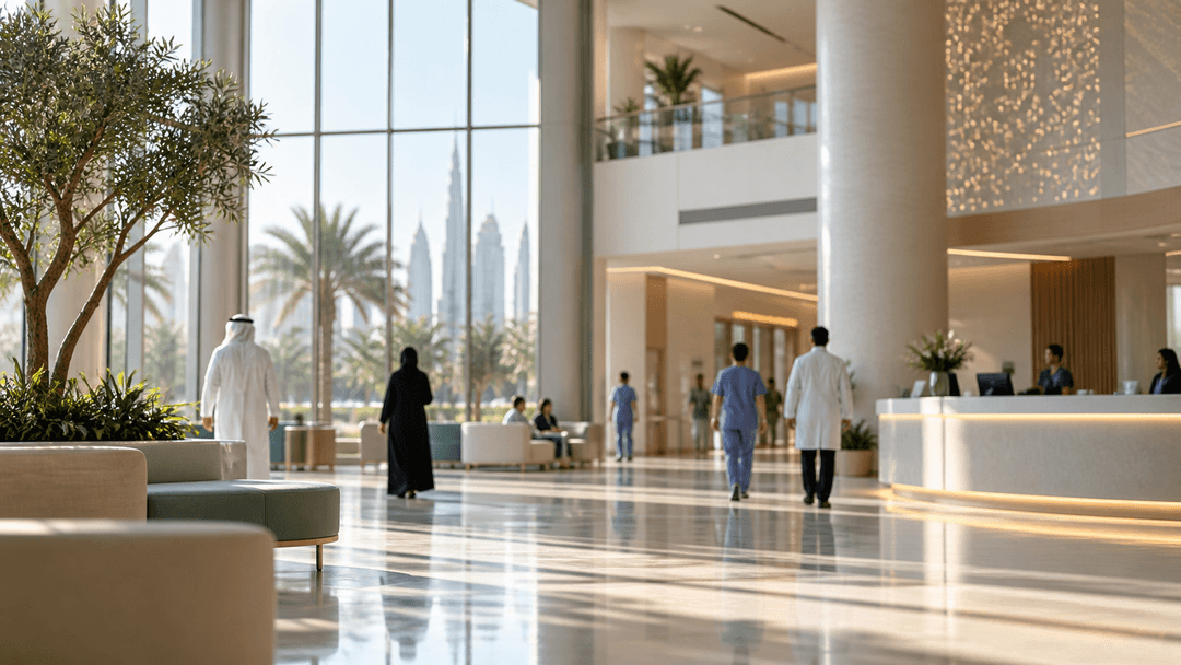 Dubai Police says 75% of 999 calls were non-urgent, with pharmacy queries among misuse cases