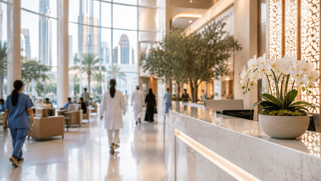 Dubai prescription medicine costs in 2026: AED 4.50 generics to AED 21,108 cancer packs