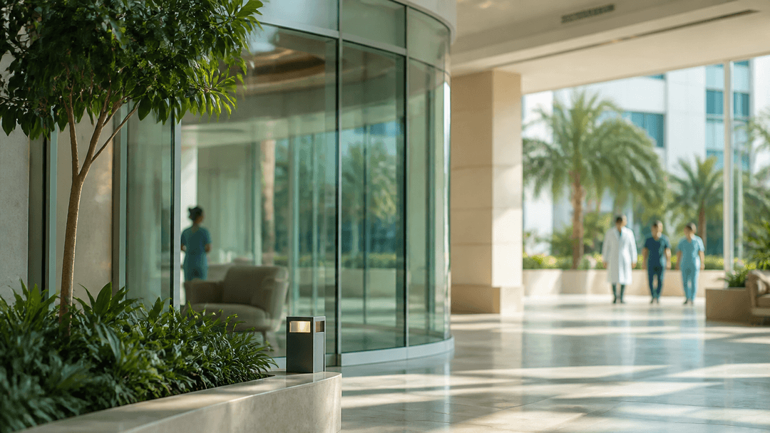 $2.4m SMA case at Al Jalila puts rare-disease access back on UAE clinics' agenda