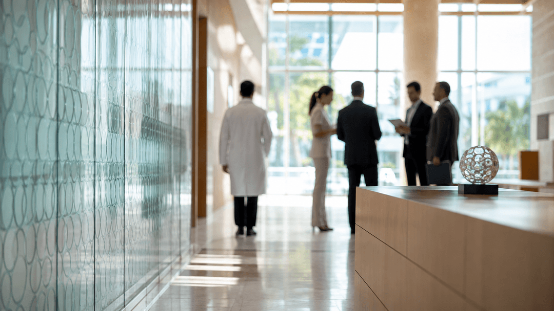 Dubai stem-cell debate puts 3 tests before clinics and insurers