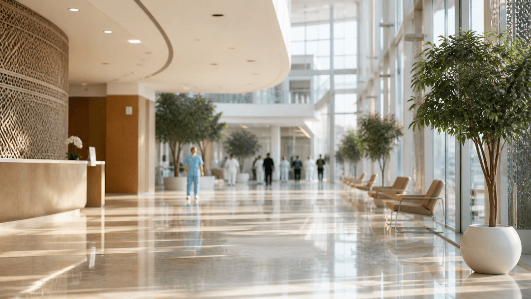 Etihad adds AED 1m medical cover for Abu Dhabi visitors from 1 July