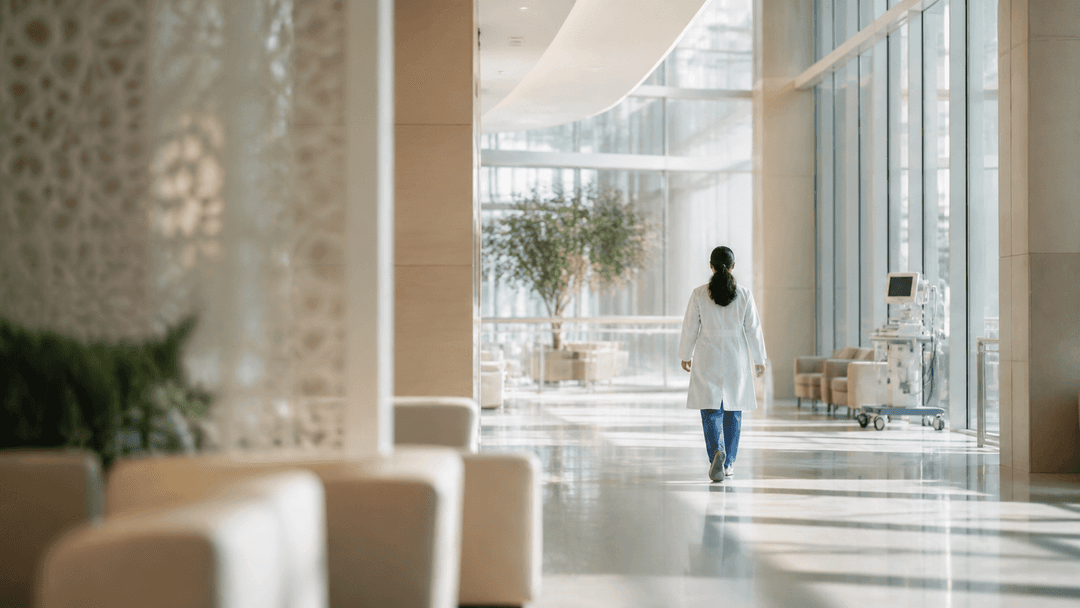 FDA approves Rasonque 6.5 months early, raising UAE pancreatic cancer access questions