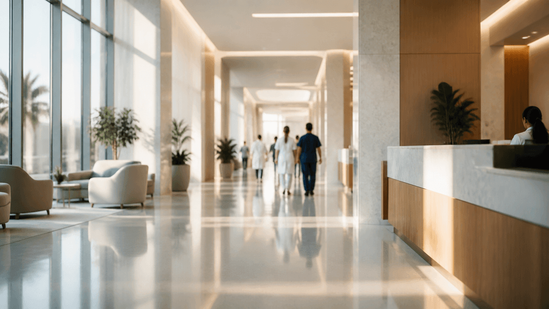 AED 1,560 a month for Mounjaro in Dubai: what GLP-1 weight loss actually means