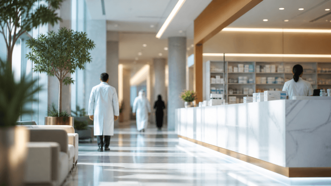 74kg cocaine case puts Dubai pharmacy controls under operator scrutiny