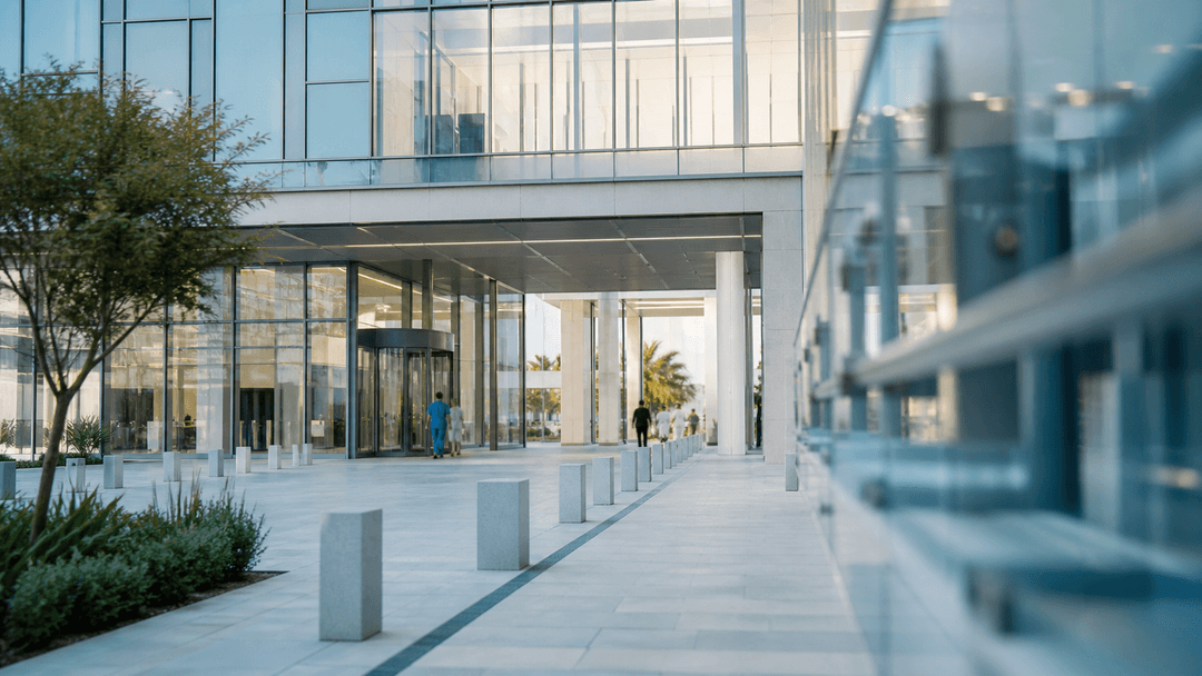 HCA Gulf Coast's $125m expansion gives UAE hospitals a 2029 capacity benchmark