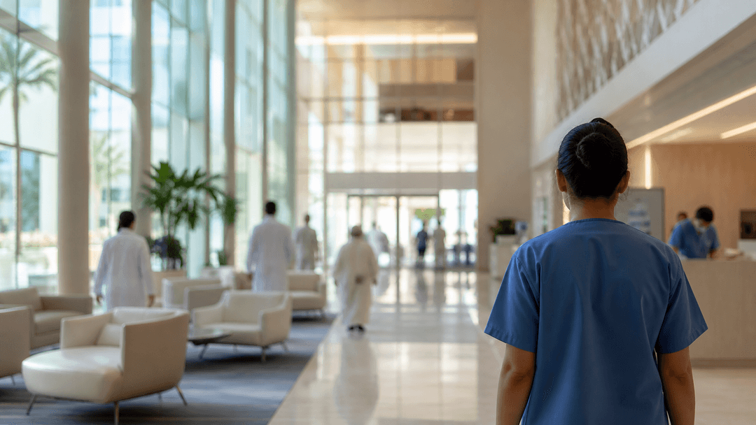 Hershey measles exposure on 17 August puts UAE clinics on alert for travel-linked cases