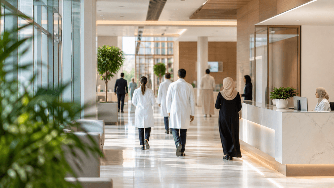IFM 2026 opens in Dubai with 900+ delegates as clinics face prevention and AI choices