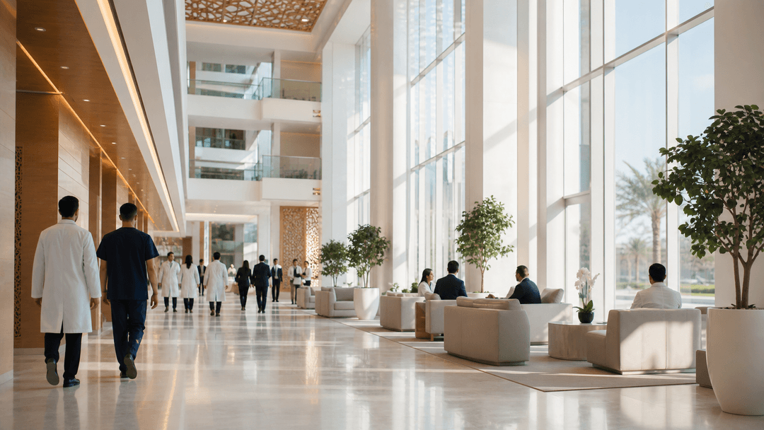 IFM 2026 closes in Dubai with 900+ attendees and 21 CME points for family medicine