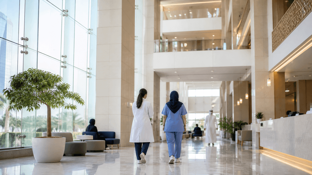 IFM 2026 opens in Dubai with 900+ primary-care professionals and 21 CME credits