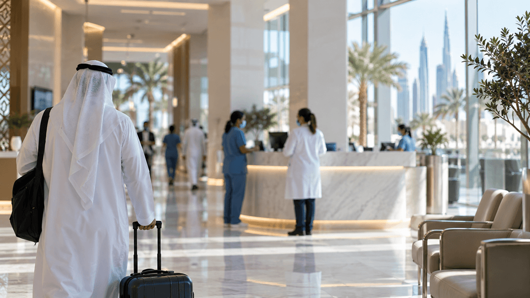 Illinois measles warning puts 21-day watch on UAE travellers and clinics