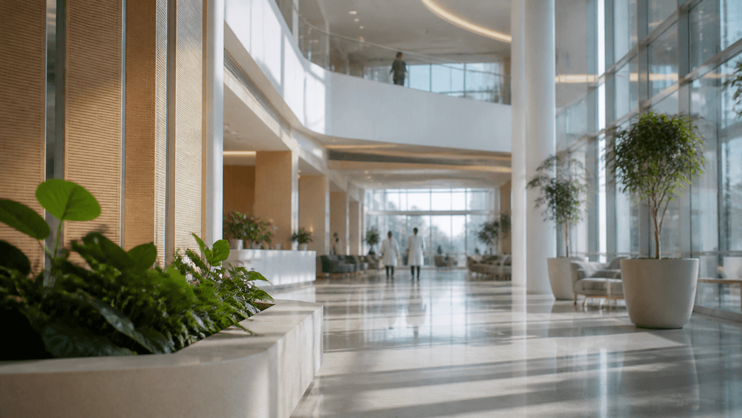 IntrospeXion wins UAE energy mental health contract covering onshore and offshore staff