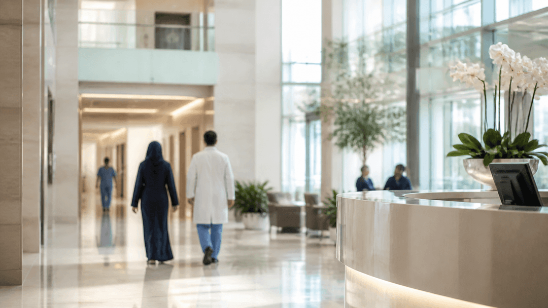 Kenya's $50,000 travel insurance rule puts UAE clinics and insurers on document watch