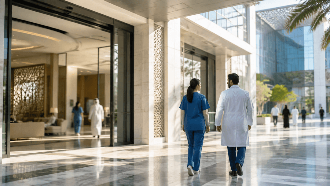KIMS Health's INR 134.4 crore Kerala expansion adds 184 beds by May 2028