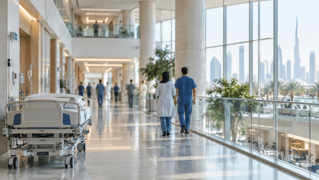 King’s Dubai adds 100 beds by 2028: the numbers behind the expansion