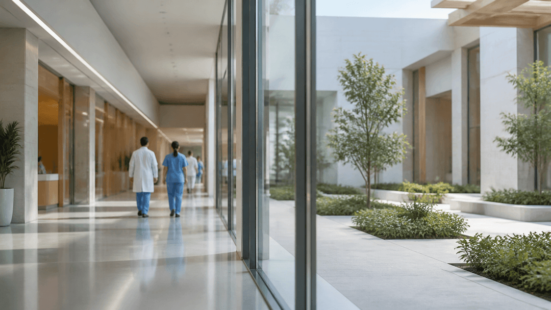Masaka Hospital reaches 837 beds, giving UAE operators a new East Africa referral signal
