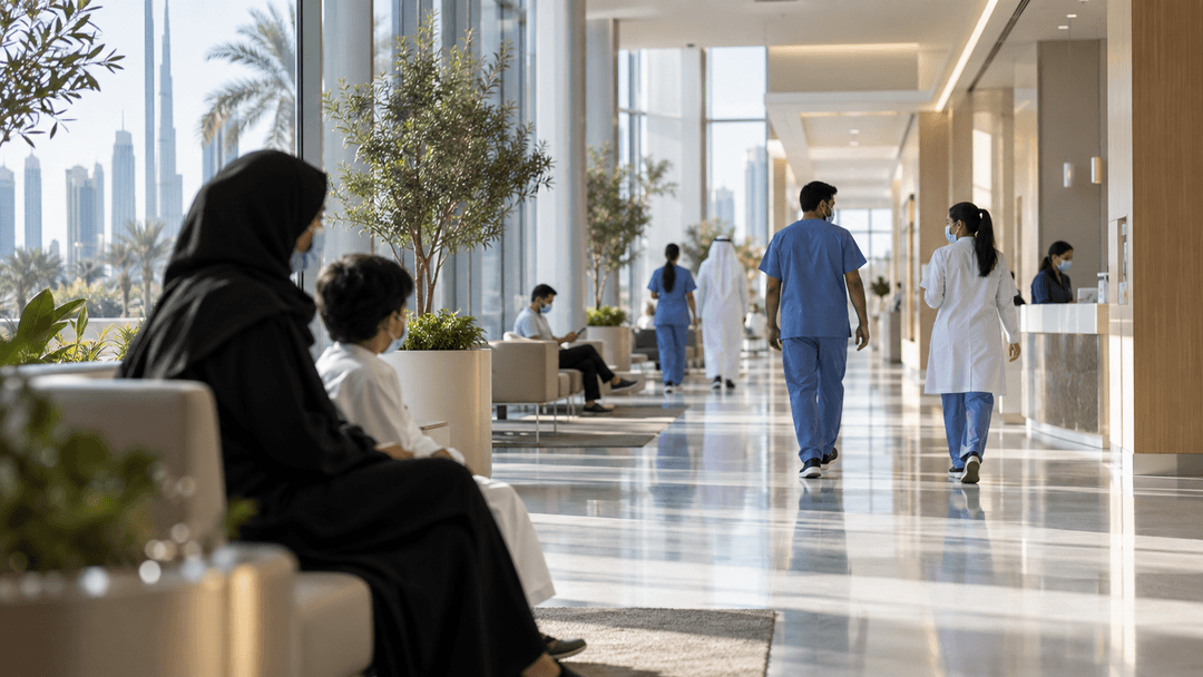 Measles risk in Dubai: 2 airborne hours and 90% exposure risk for unvaccinated contacts