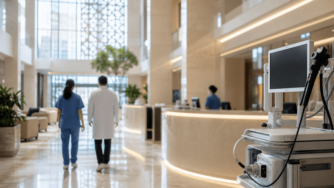 Medcare introduces first UAE Moviva weight-loss procedure as insurers face pricing gap