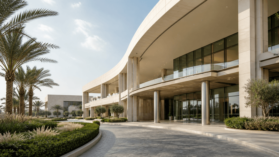 Methodist plans $45.8m Westover Hills expansion, a bed-capacity signal for UAE hospitals