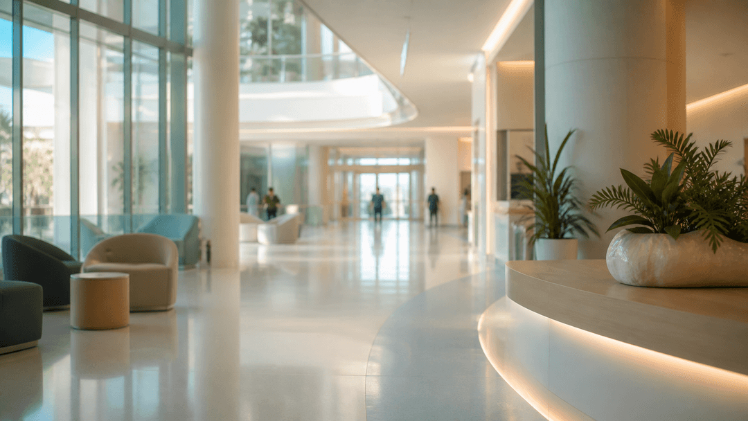Mohammed bin Rashid funds Dh8.8m SMA treatment at Al Jalila, testing rare-disease pathways