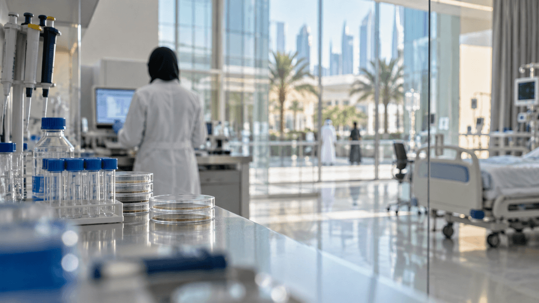 NYU Abu Dhabi 2026 antibiotic study targets drug-resistant K. pneumoniae