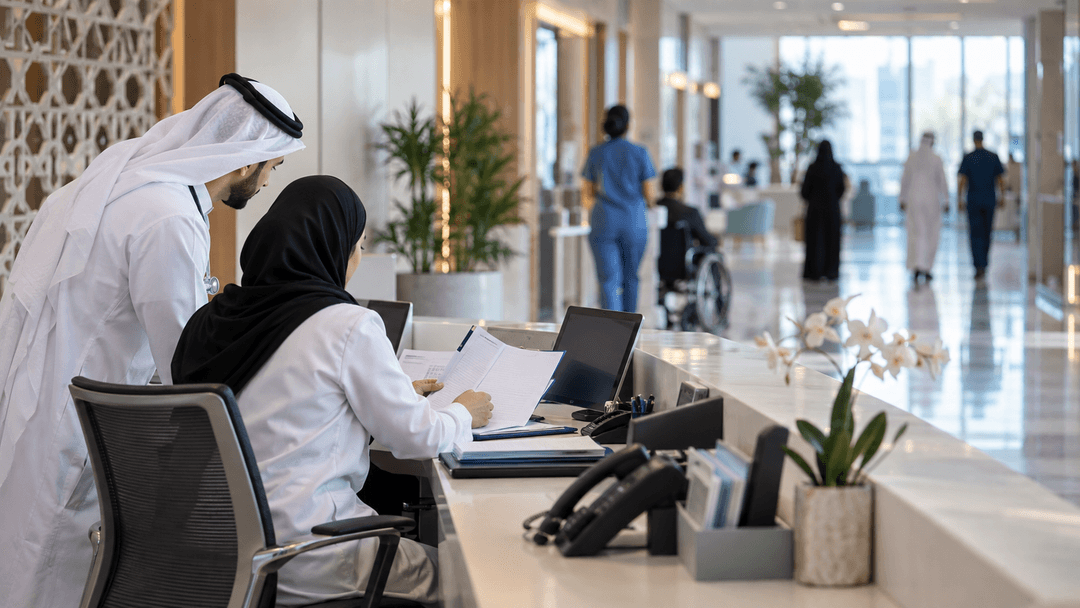 Oman tells India travellers to insure care costs, a UAE clinic warning for 2026