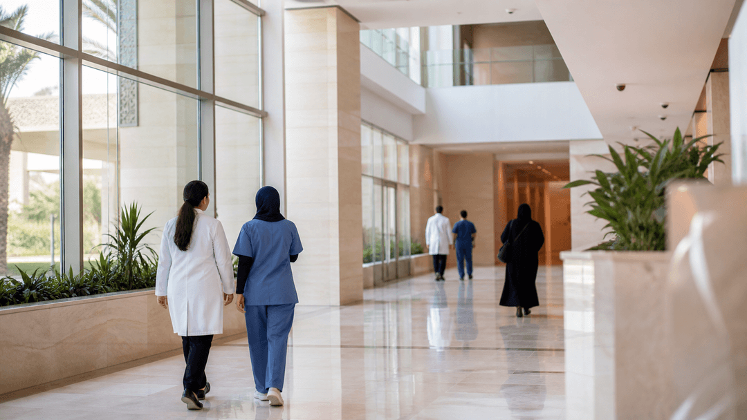 Oscar Chalupsky, 63, says Talvey response shows why UAE oncology approvals matter