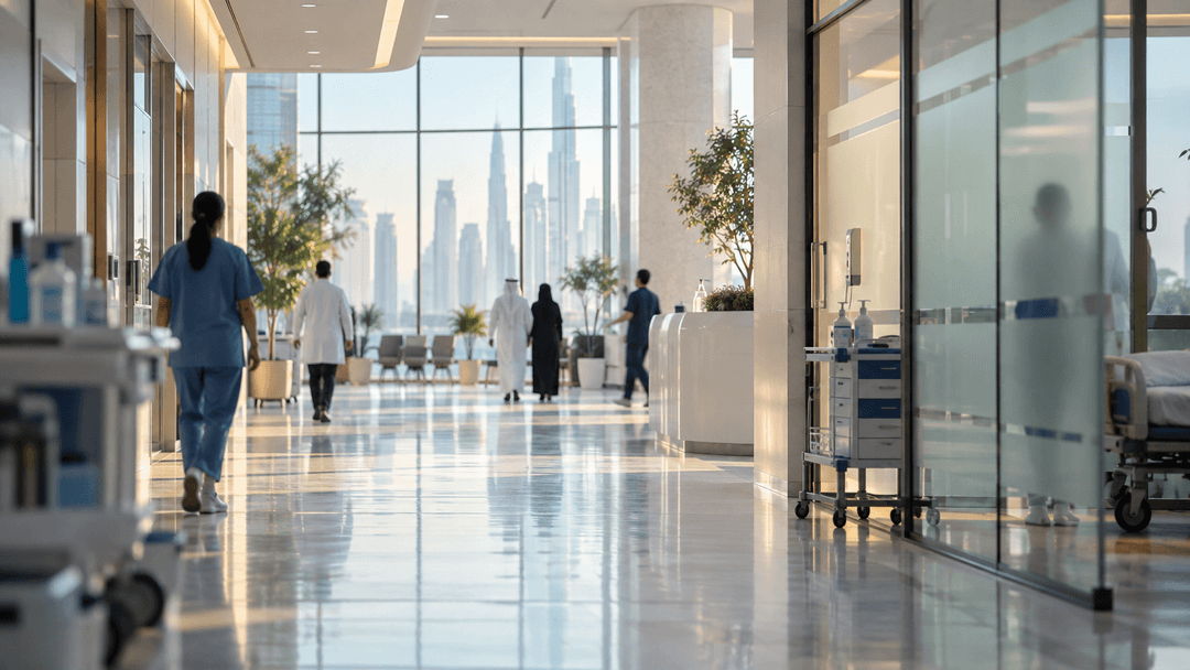 Pennsylvania pauses 502-page disease-control plan after 10,000 comments, a warning for UAE clinics