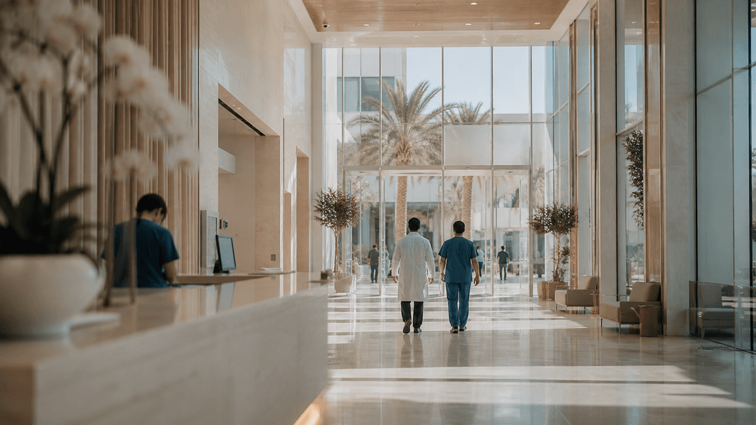 Pamela Hachem’s Dubai ENT push puts AED 300-800 consults in focus
