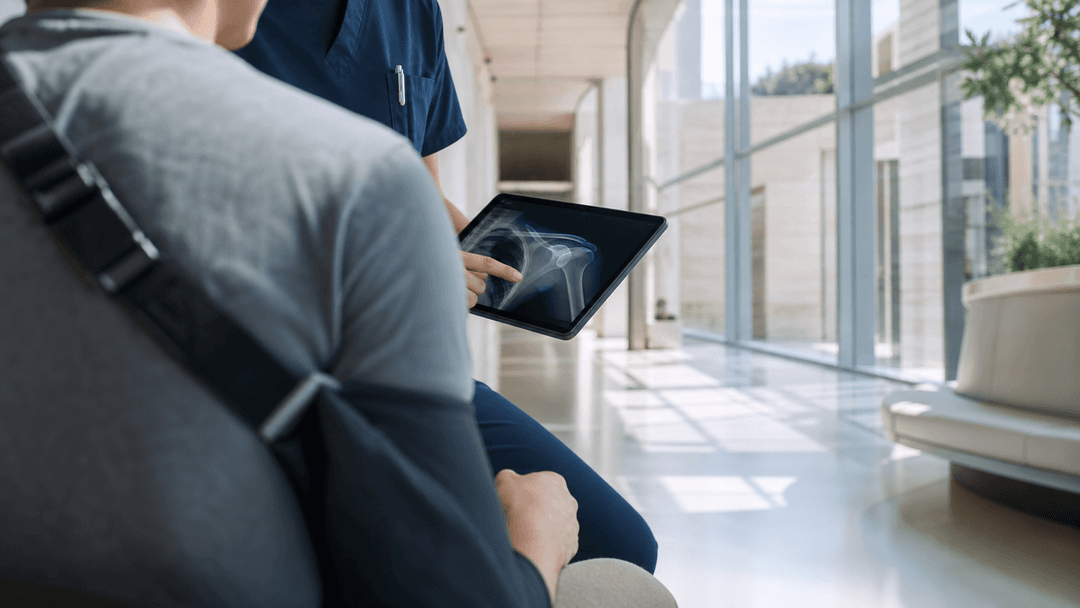 Pogacar clavicle surgery: 5 checks Dubai patients should make after a cycling crash