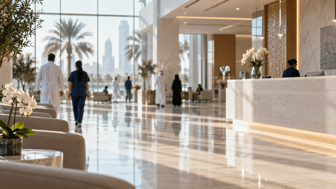 Qatar HPV school rollout covers 75,000 students, putting UAE clinic pricing under scrutiny