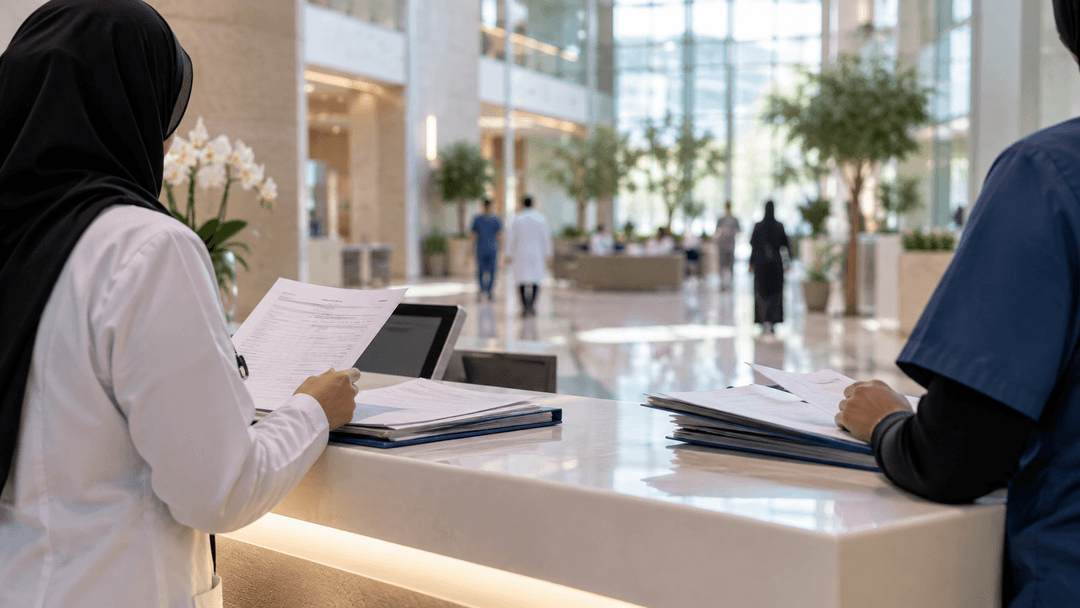 Radev seeks UAE ambassador recall on 18 September, clinics should check Bulgarian patient paperwork