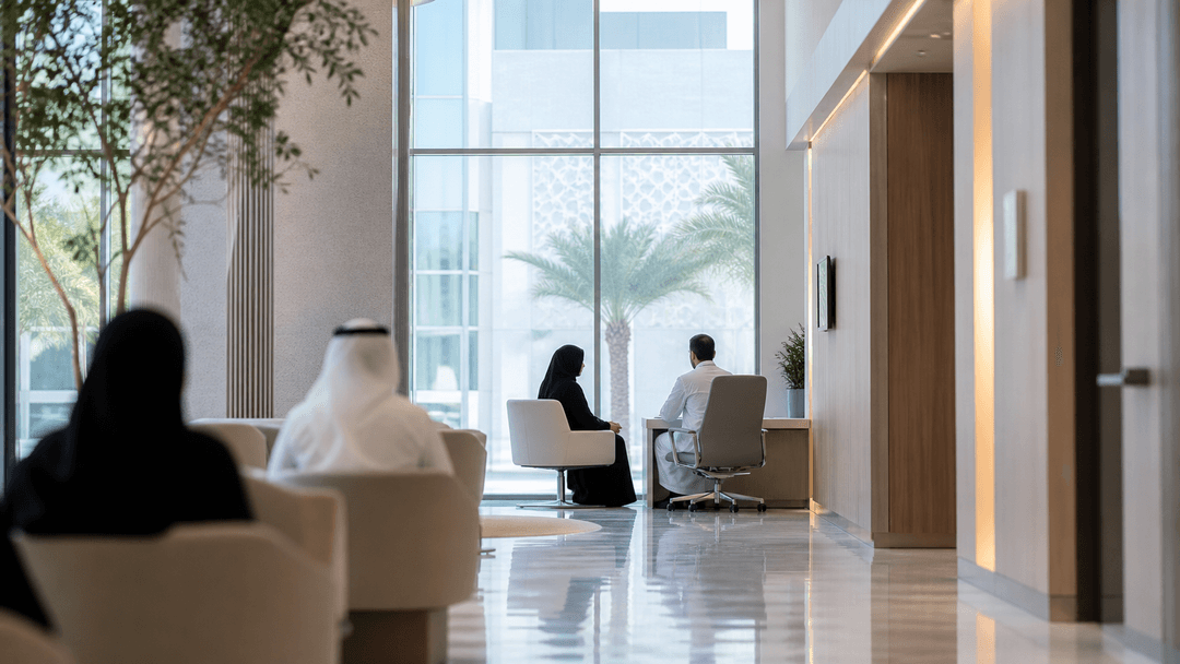 RFK Jr. opens 30-day US vaccine review, raising UAE clinic counselling risk